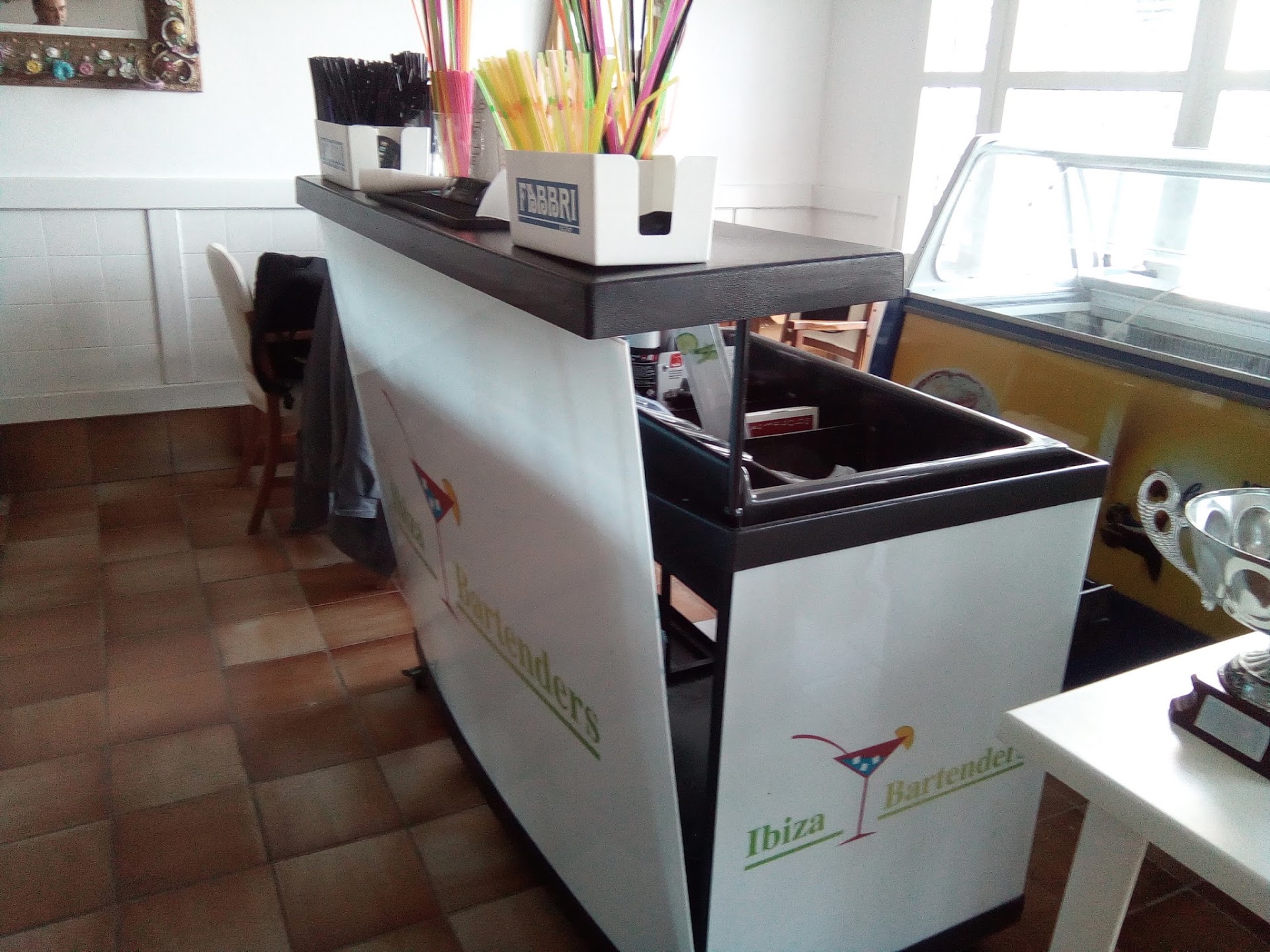 World Rights Association Bartenders