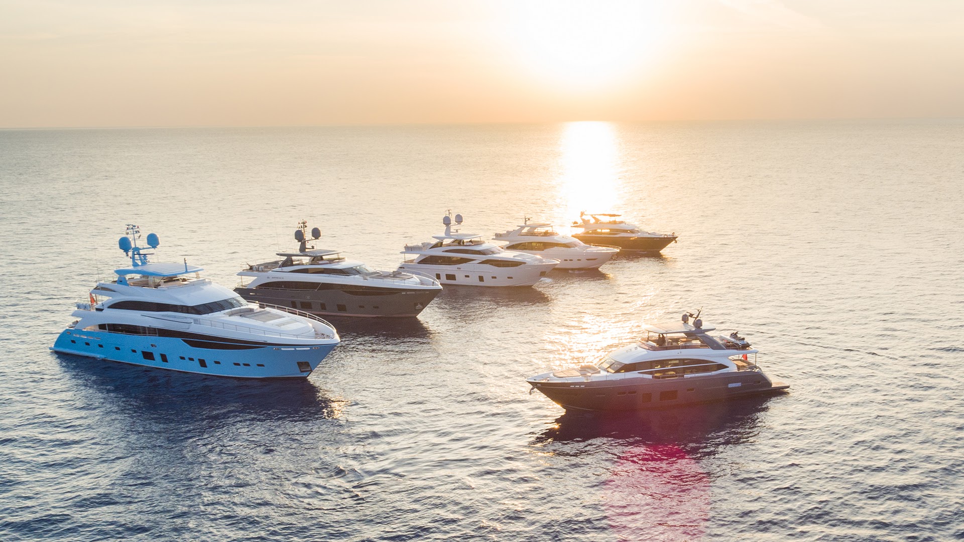 Yacht Charter in Pasai Beach