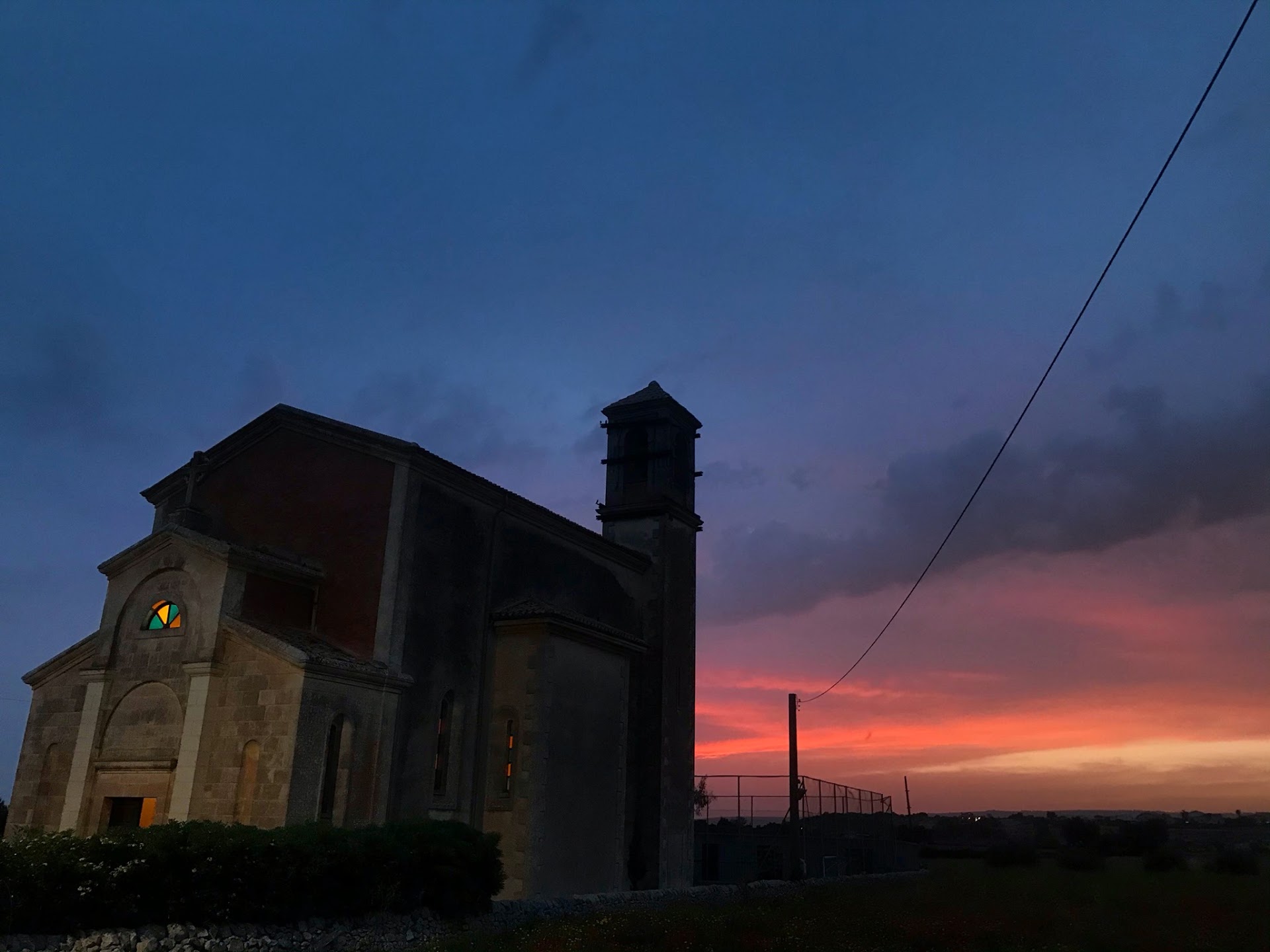 Parrocchia del Santissimo Redentore