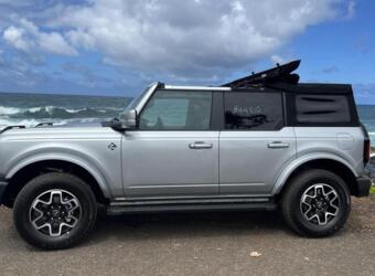 Kauai Rent A Car