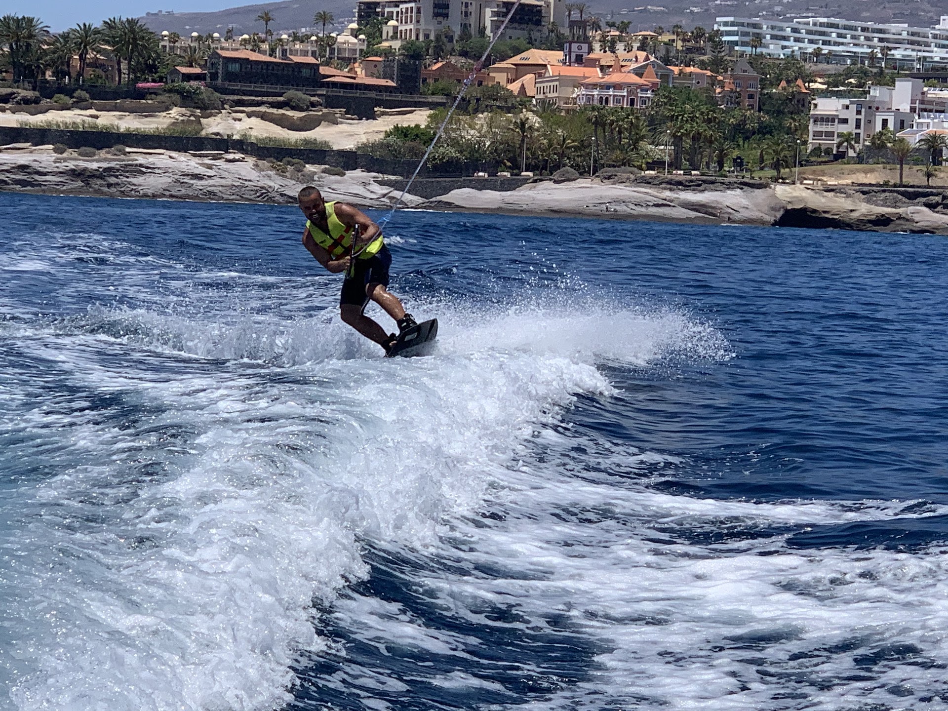 Tenerife World Of Waters Sports