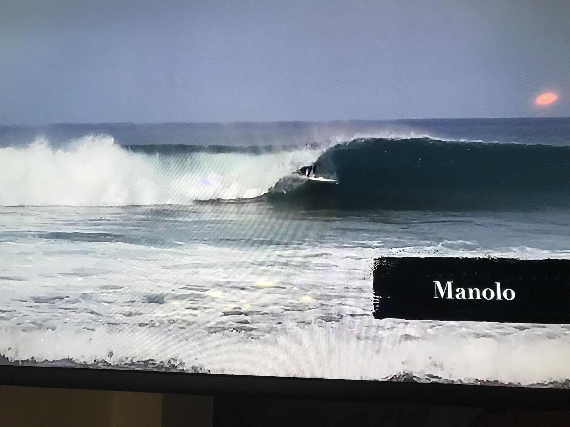 Day by Day surf tenerife