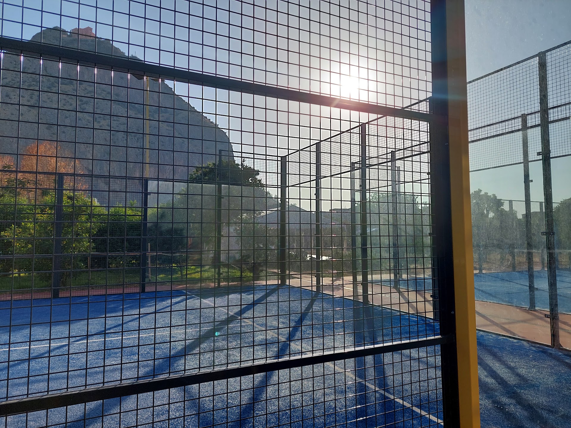 Mediterraneo Tennis Club