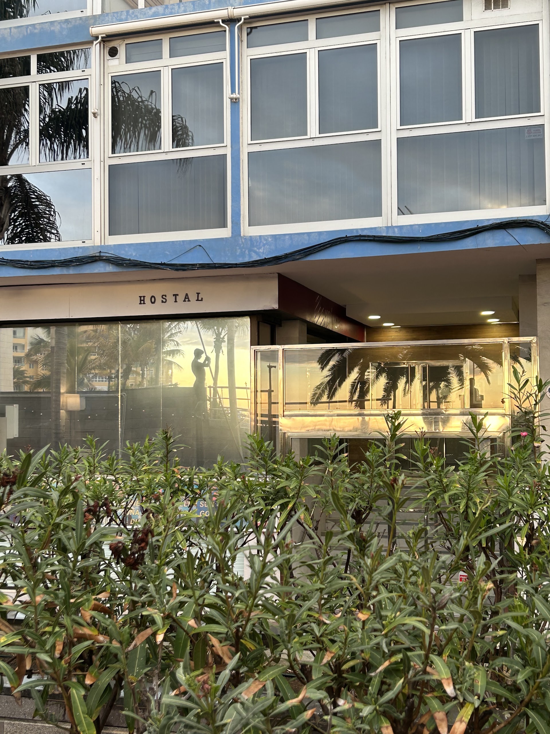 NC Hostel