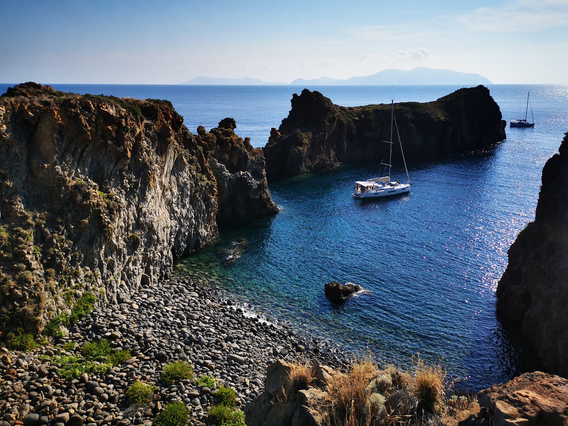 Cala Junco Beach
