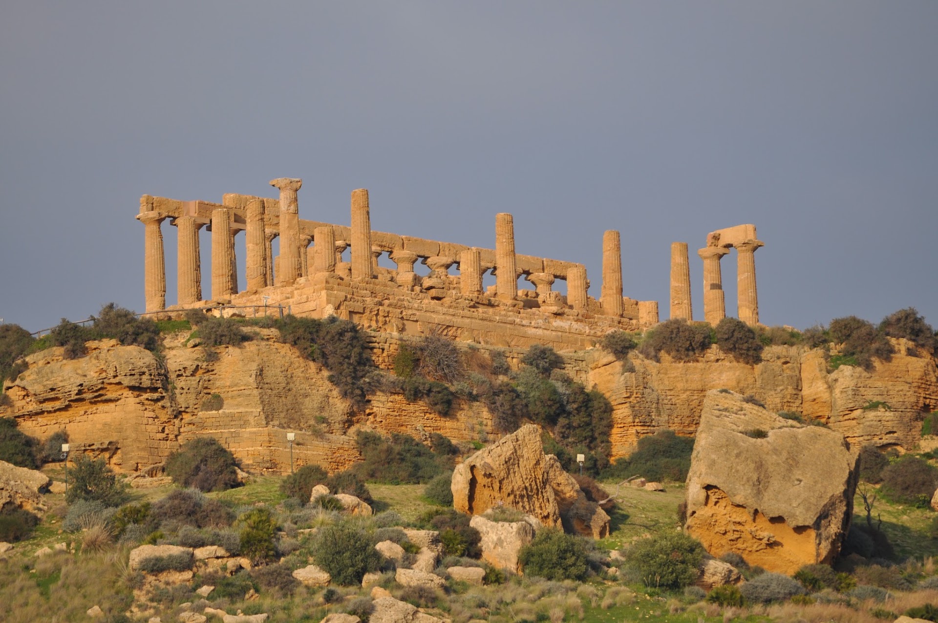 Amunì Viaggi Tour in Sicily