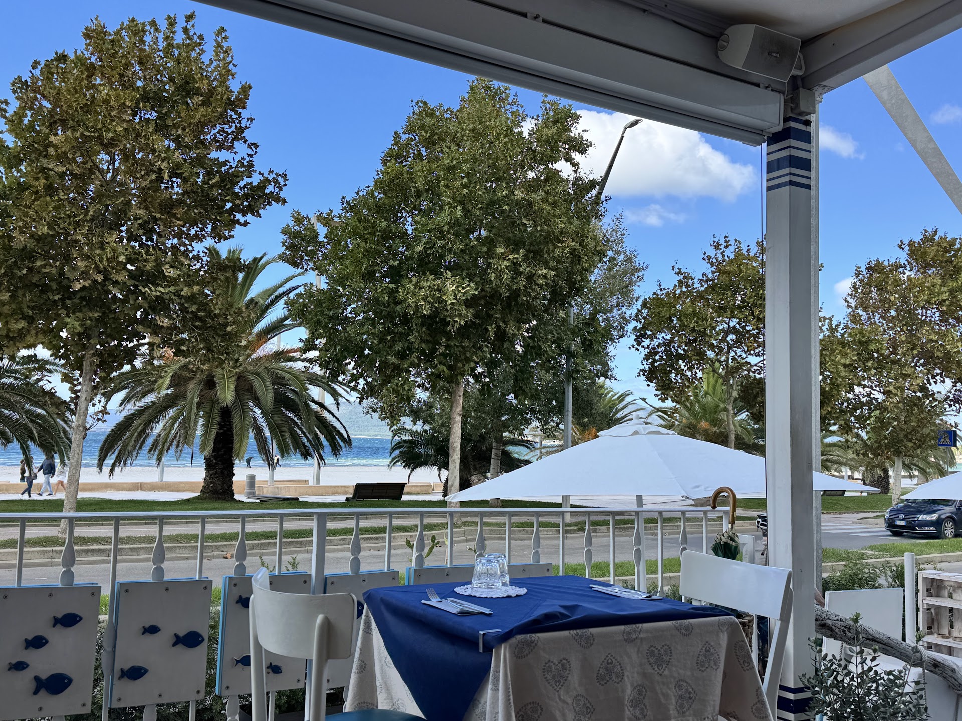 Ristorante Enhorabona