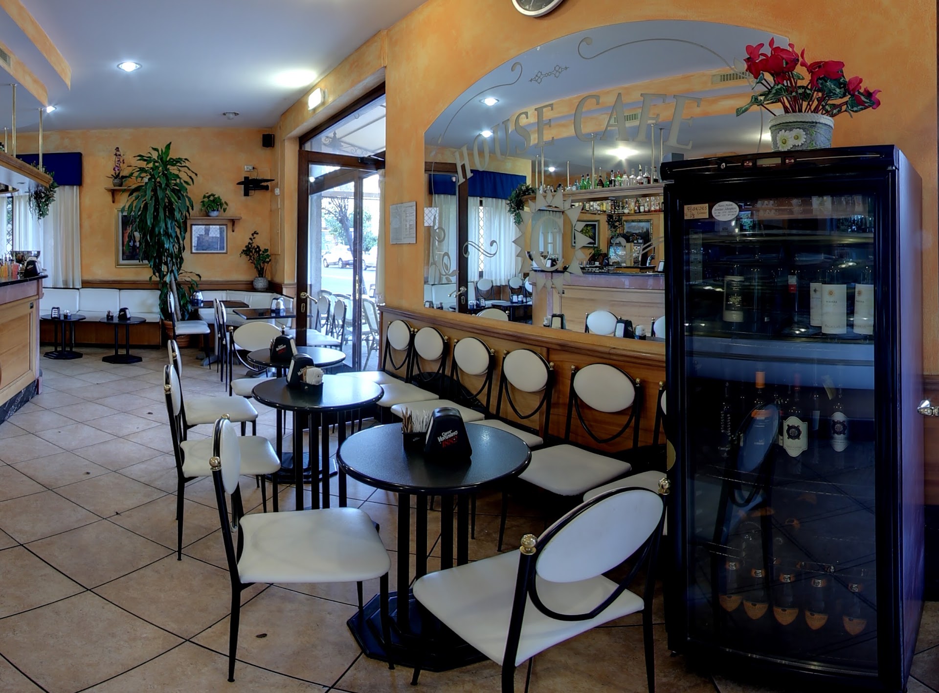 House Cafe