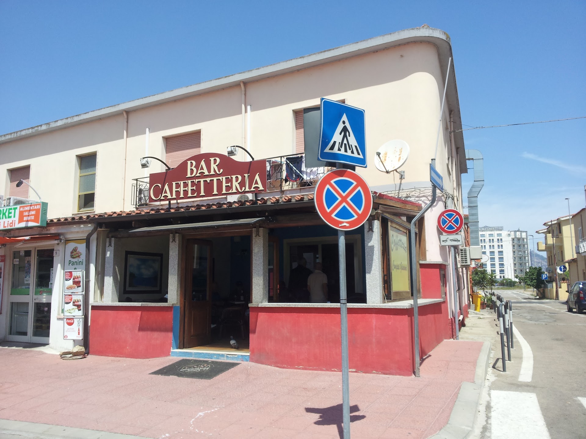 Bar Caffetteria