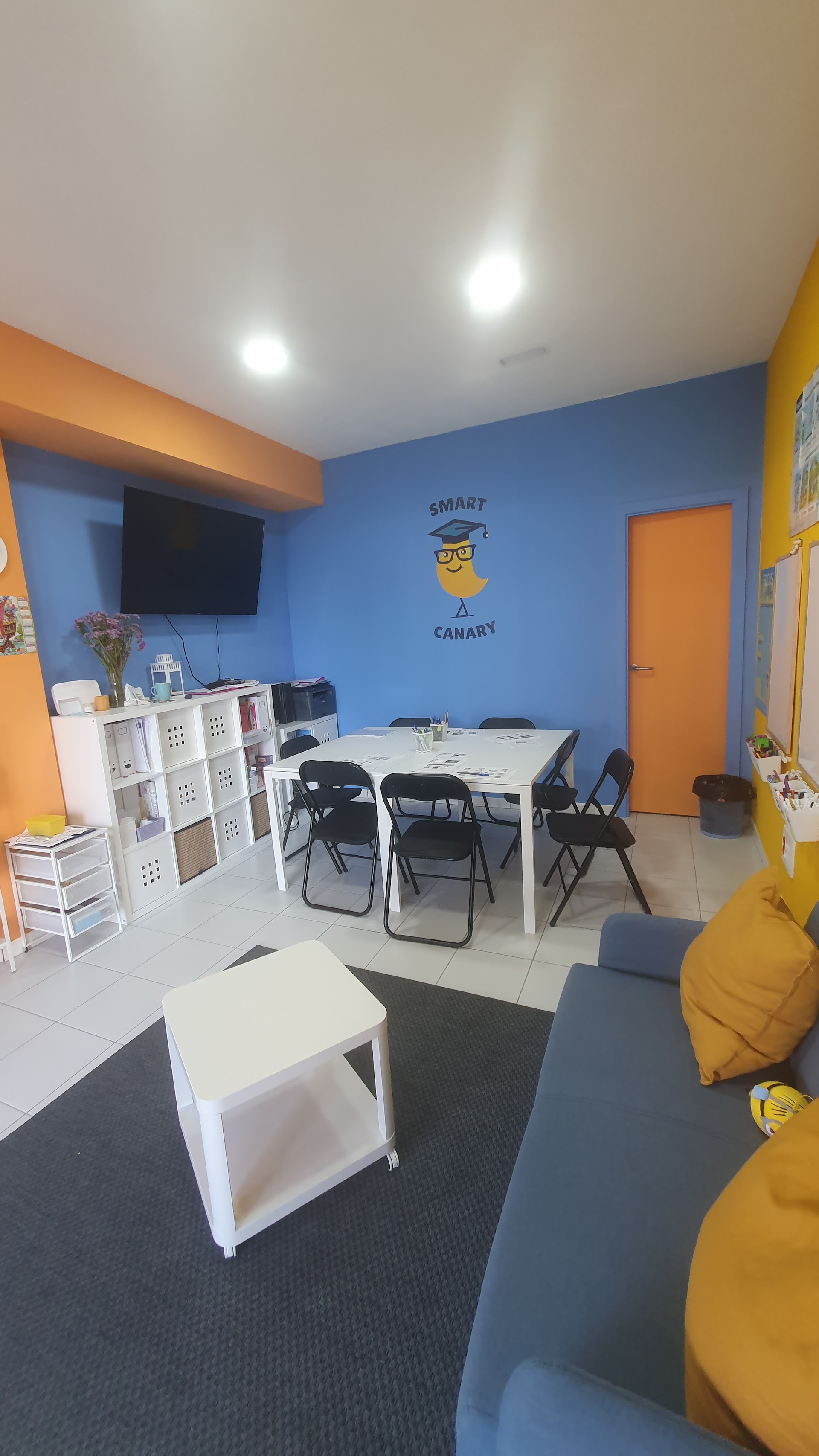 SmartCanary