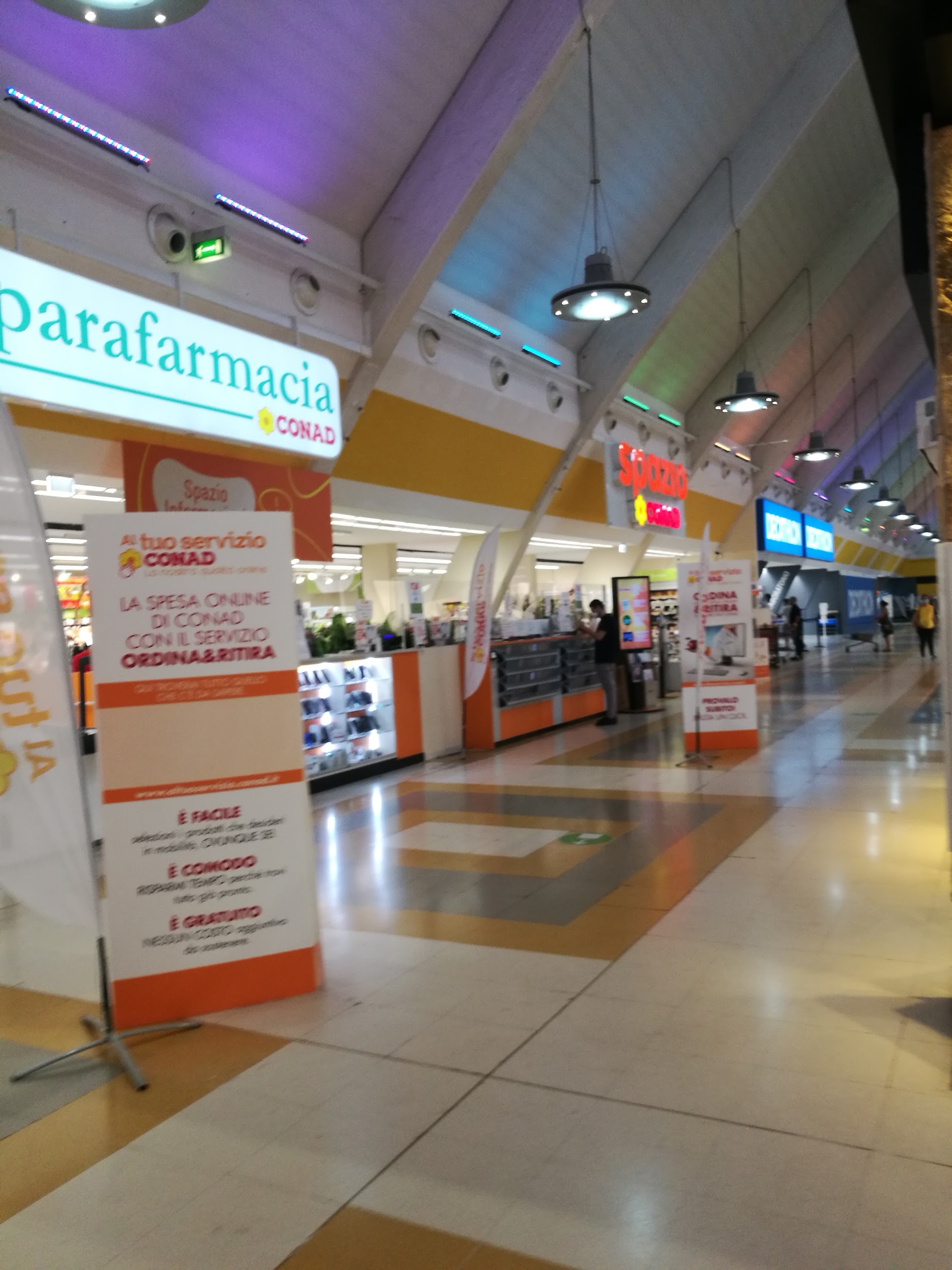 SPAZIO CONAD