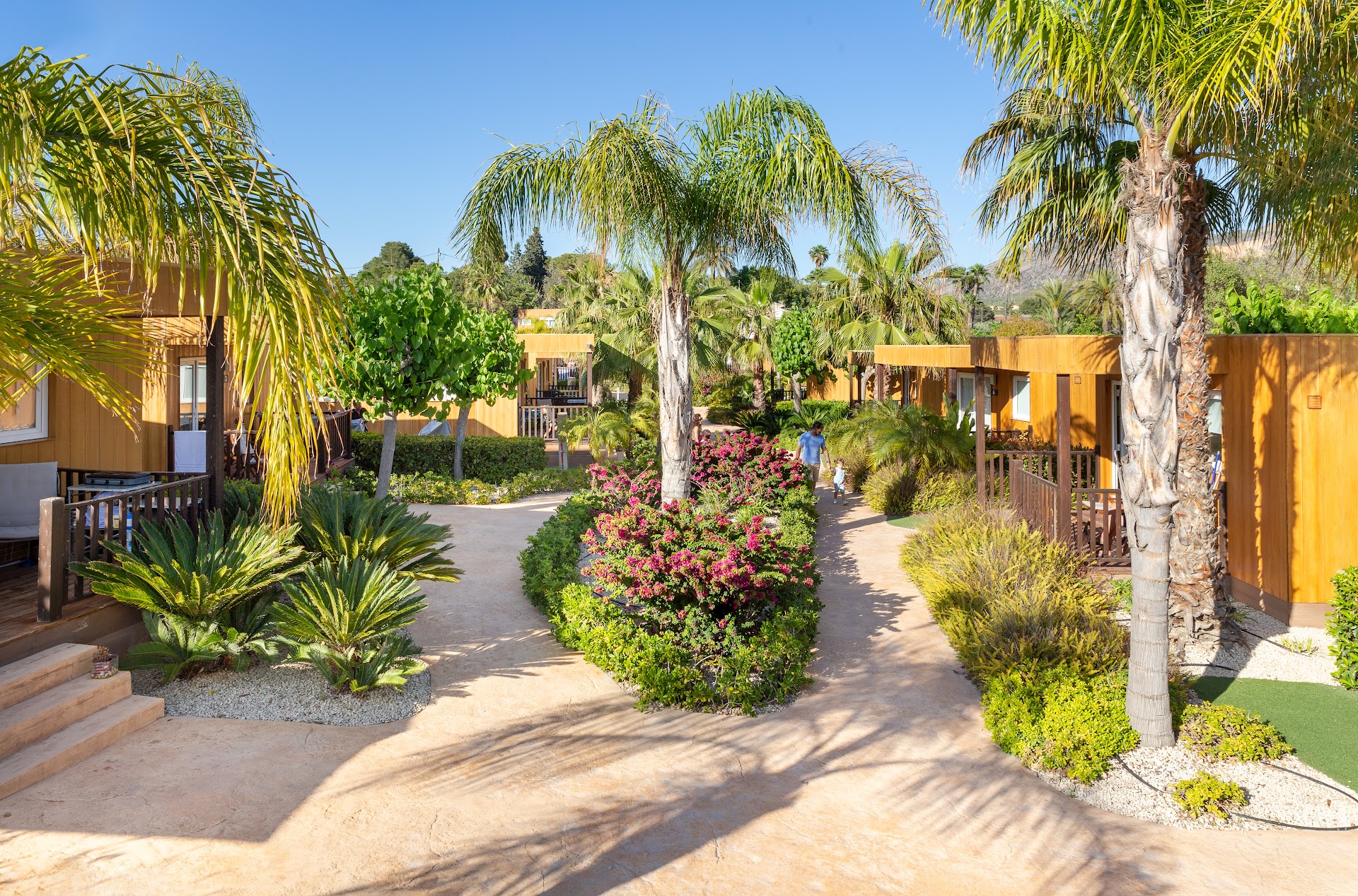 Camping Villasol