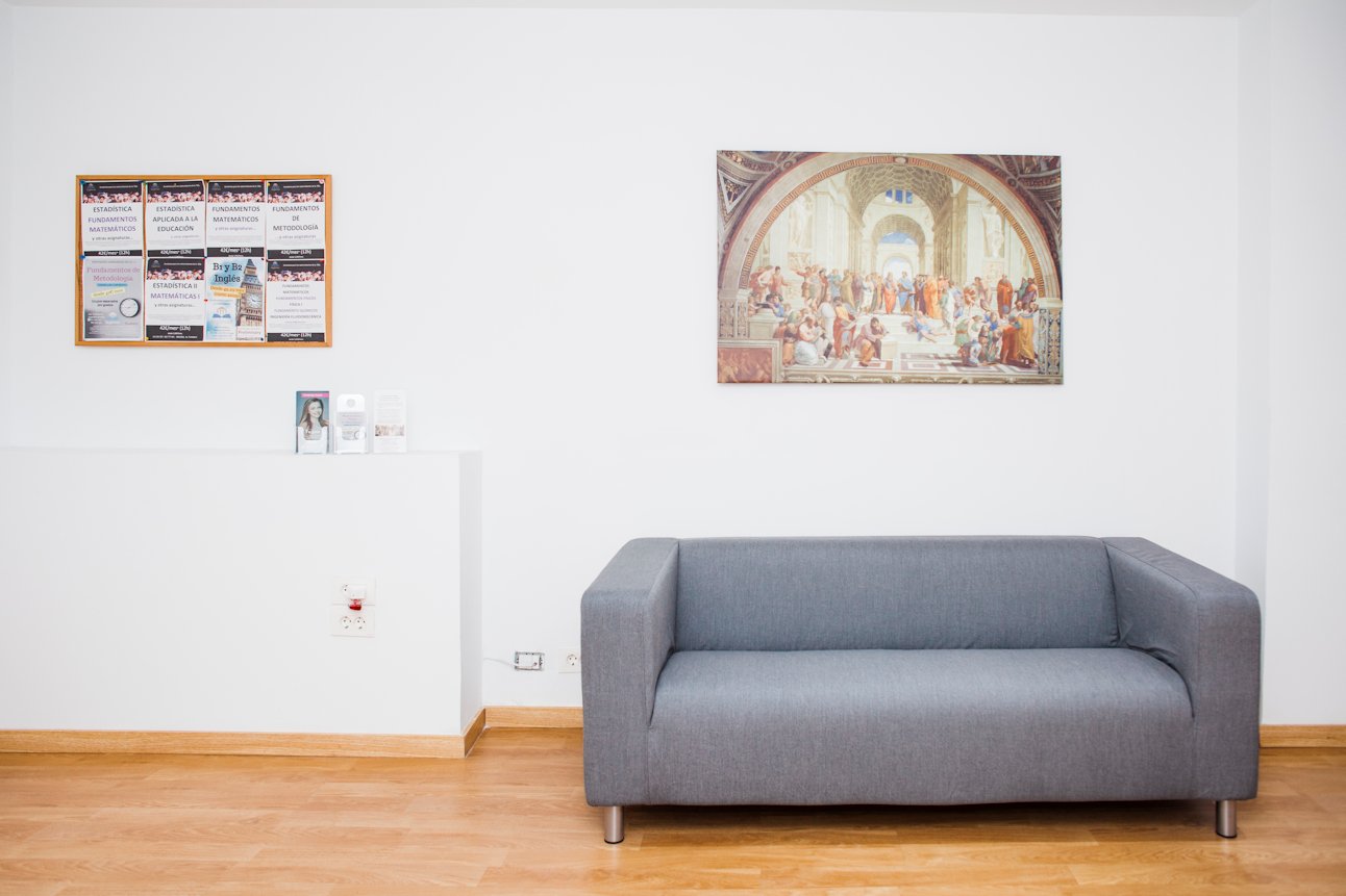 Academia de Inglés Lanzarote - Inglessa