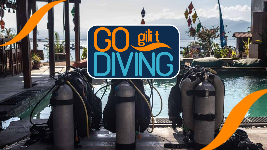 Gili Dive Camp