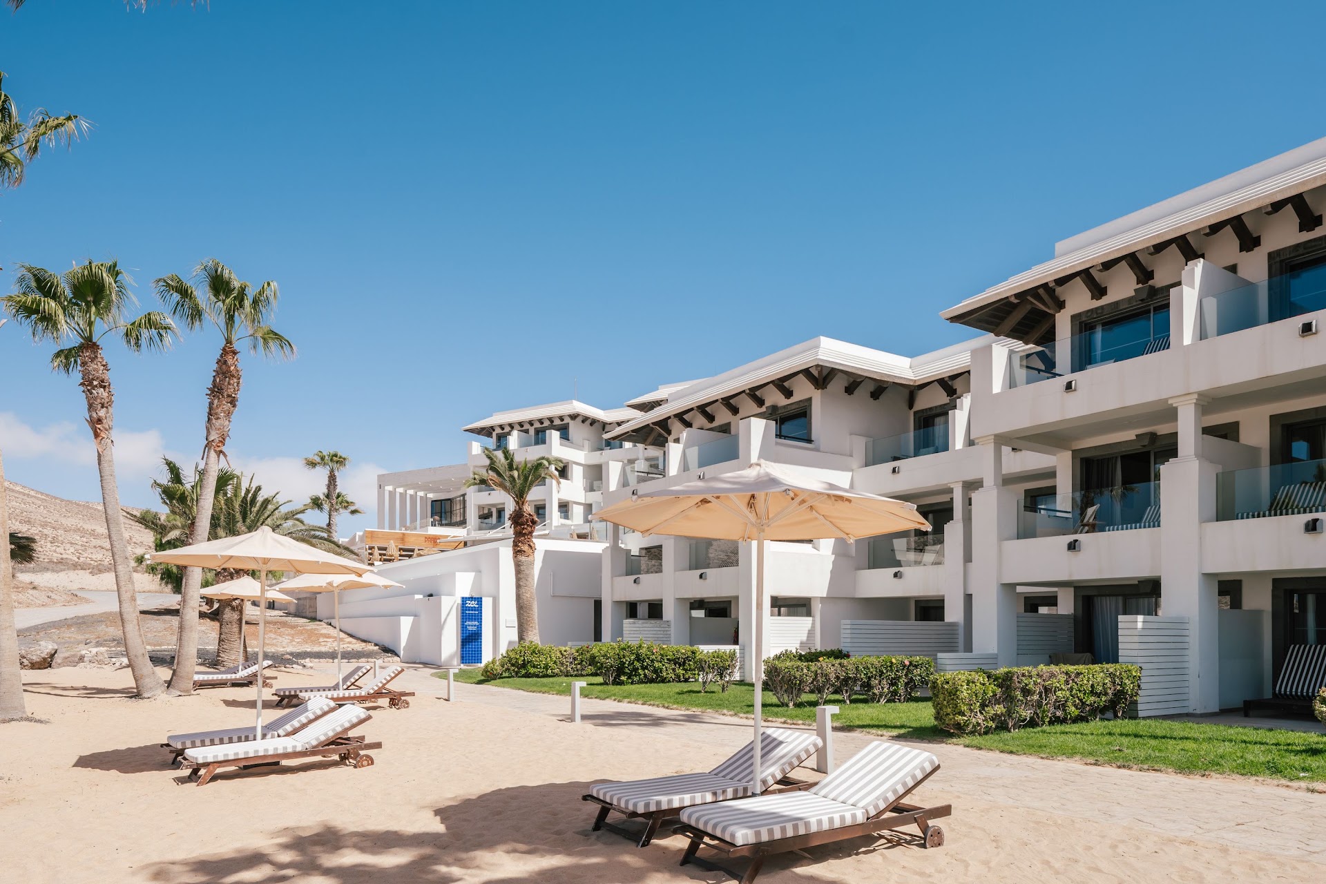 Zel Fuerteventura - Adults only