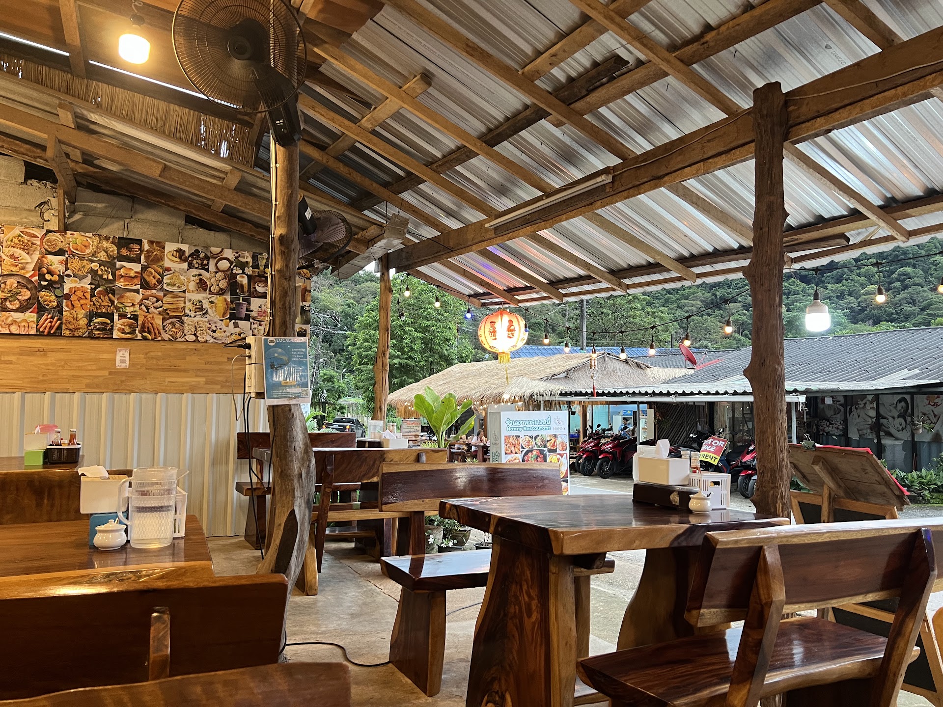 Nanny Restaurant