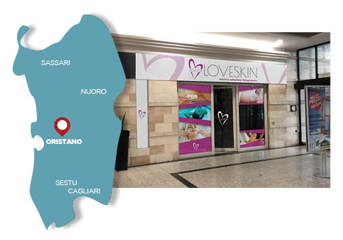 Doctor Loveskin Oristano