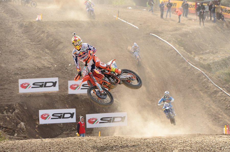 Crossodromo "Gino Meli"