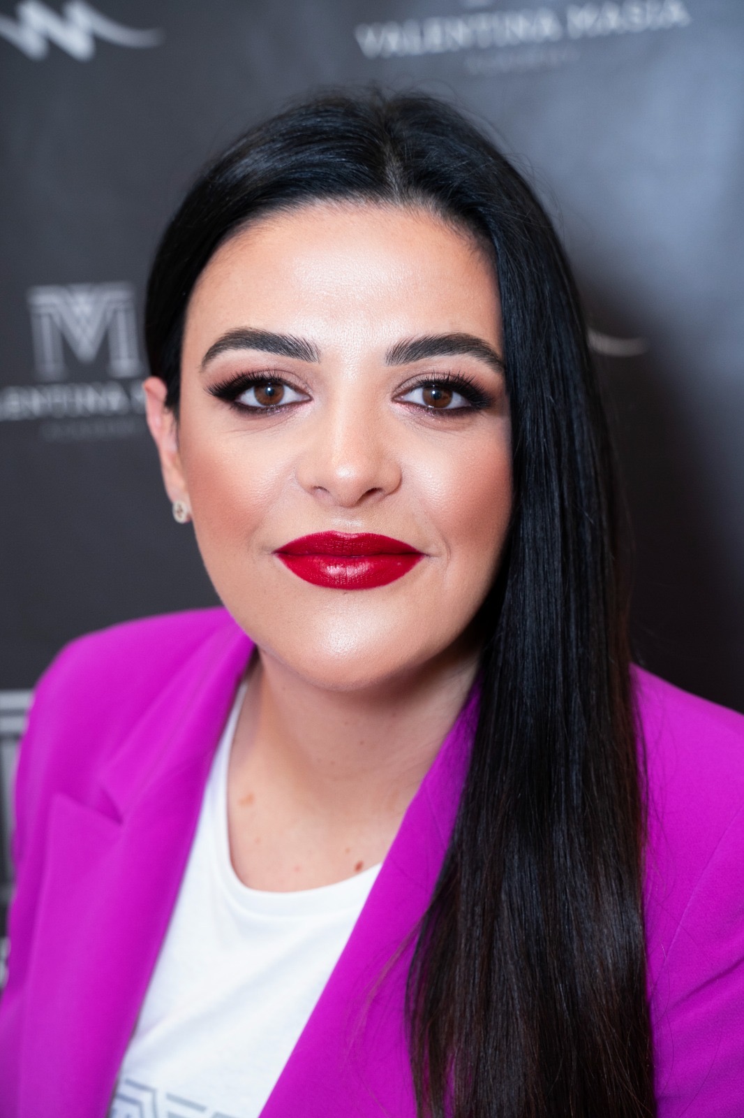Valentina Masia Permanent Make Up
