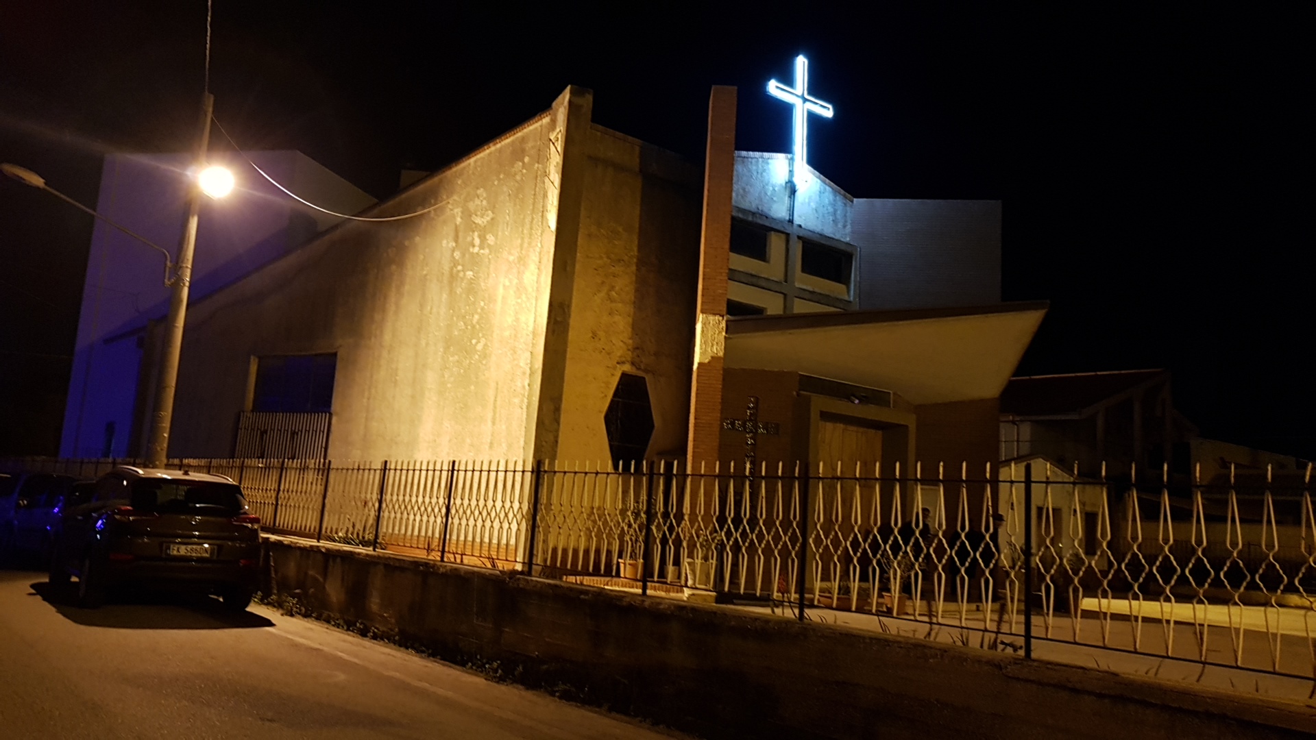 St. Francis of Assisi