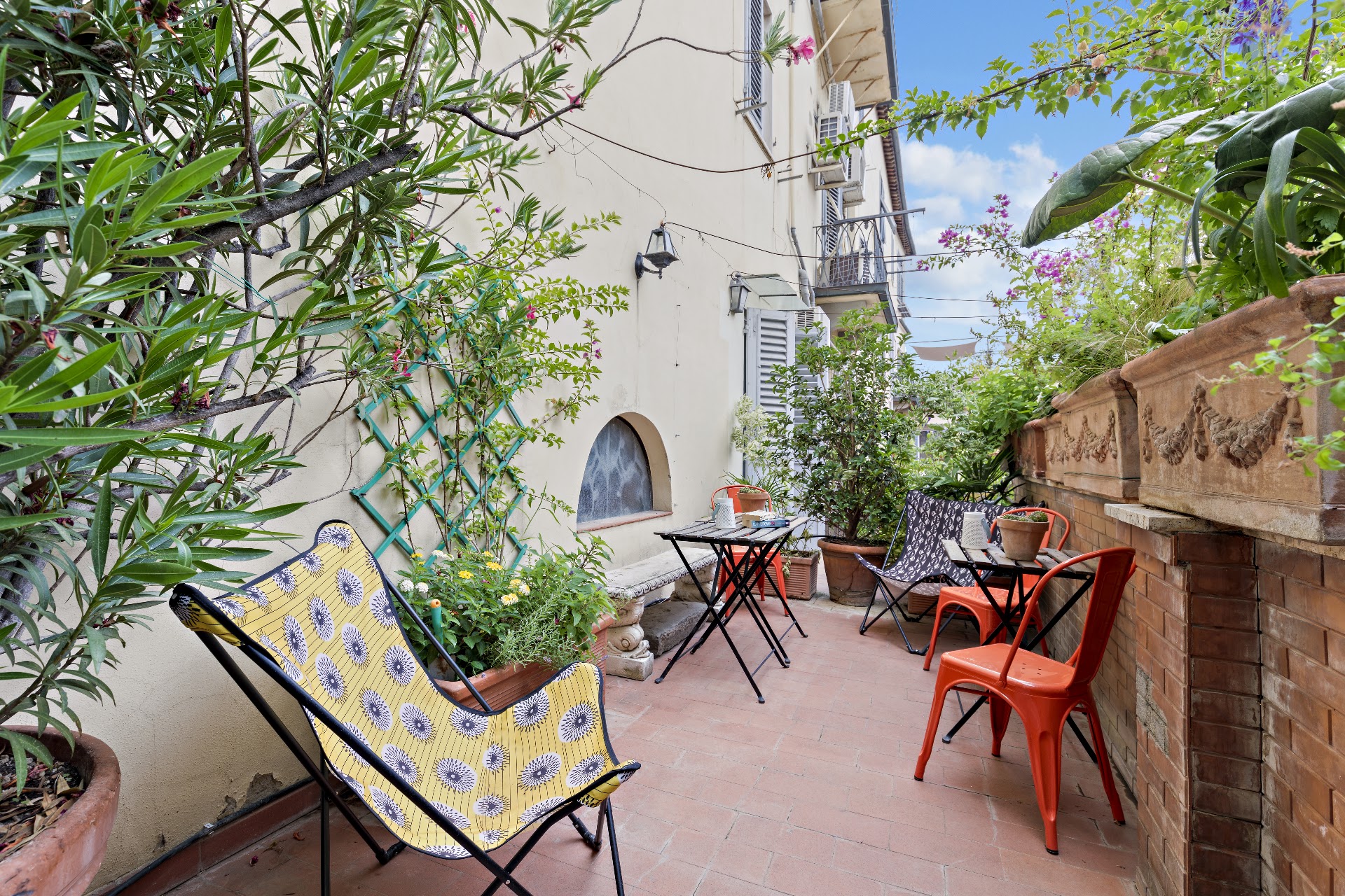 Ostello Bello Firenze - Hostel and Bar