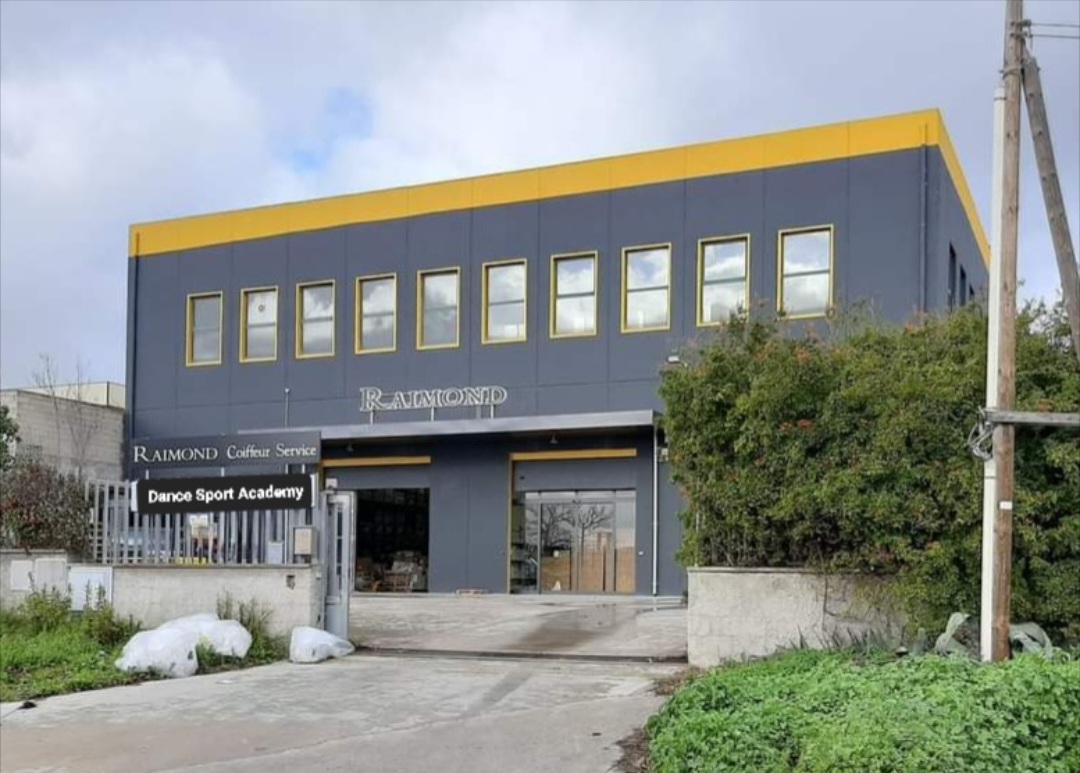 Dance Sport Academy
