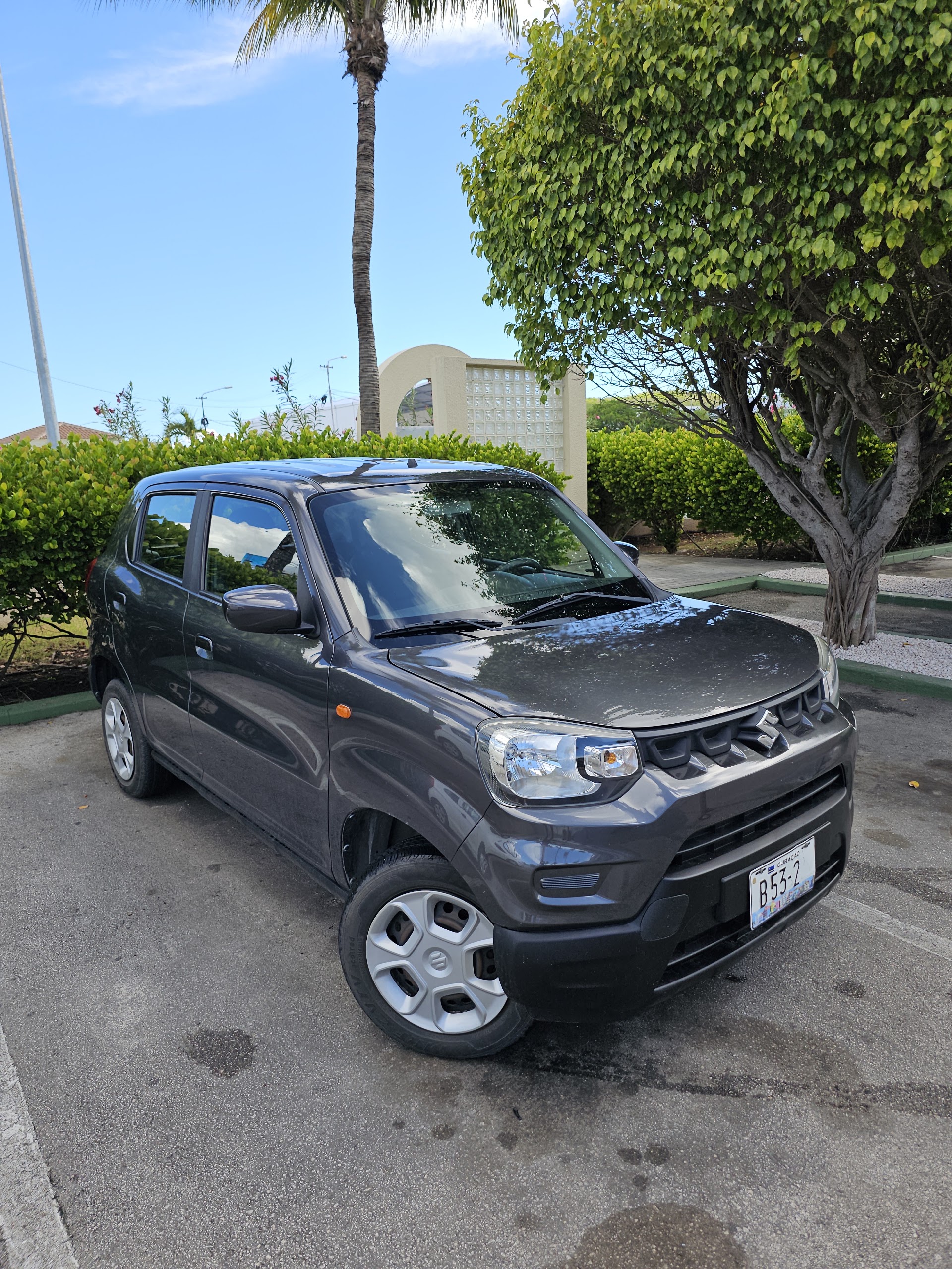 RW Rental