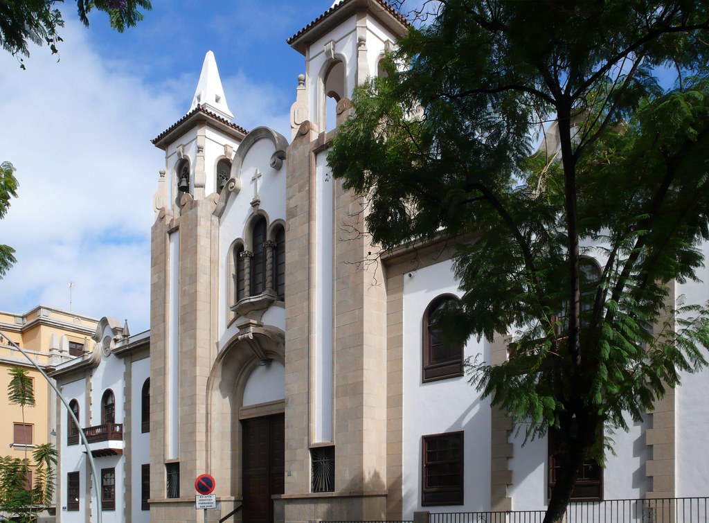 Parroquia San José
