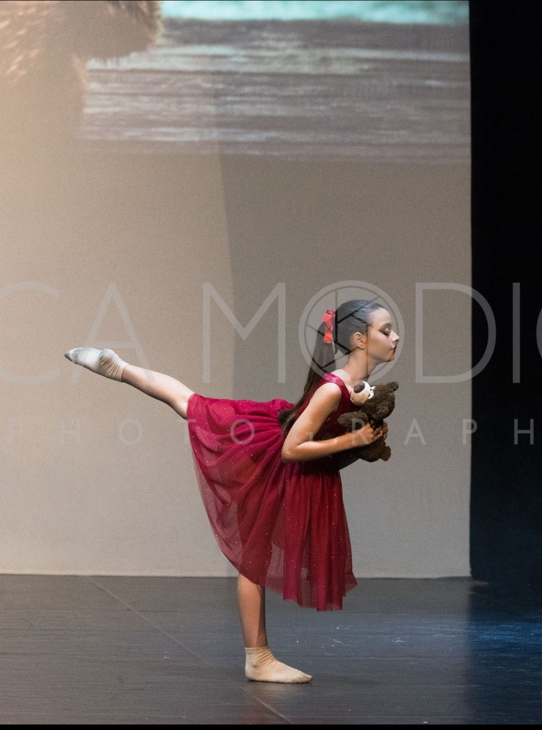 Studio Danza Khoreios