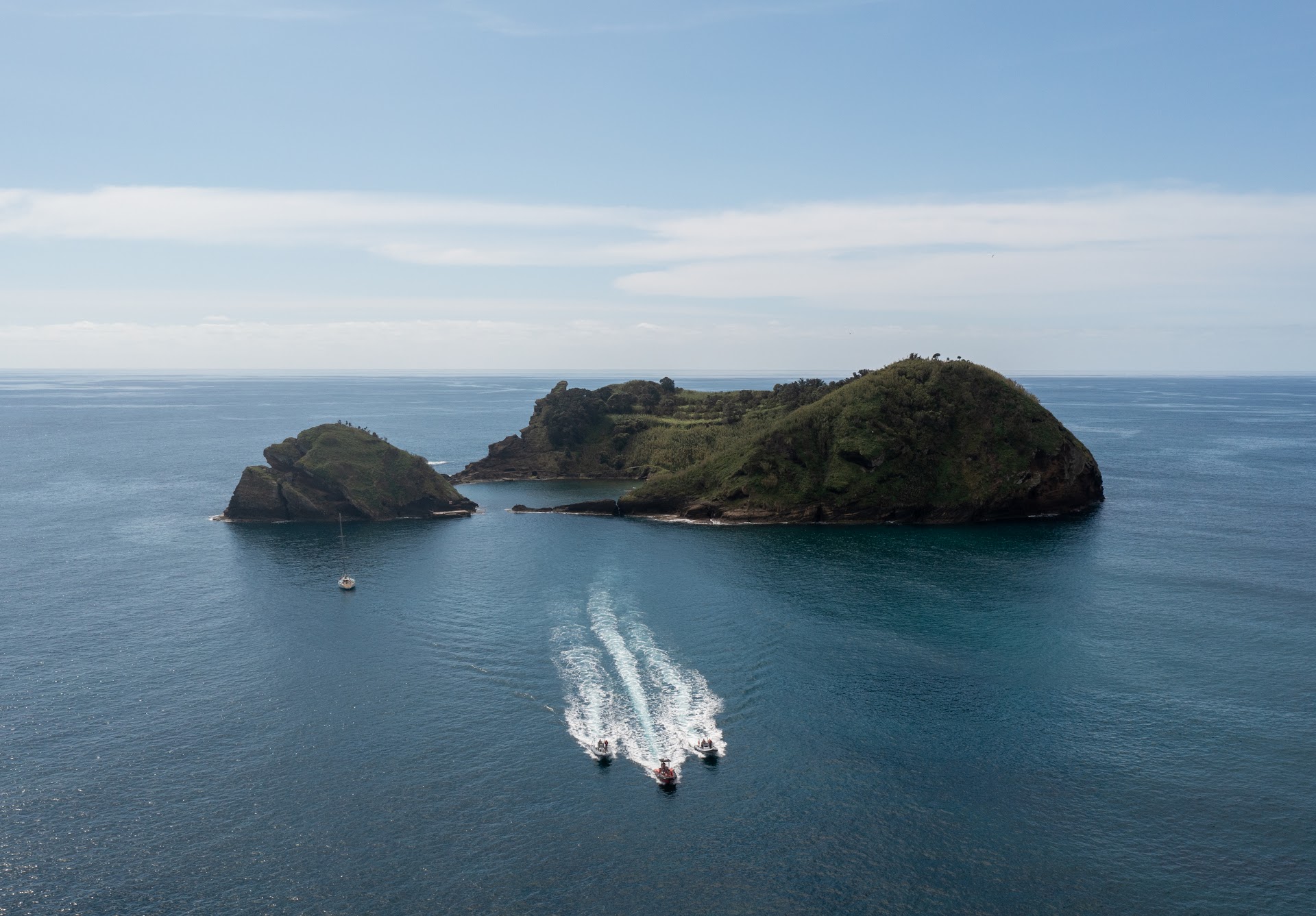 Dive Center Azores Sub Centro de Mergulho e Loja