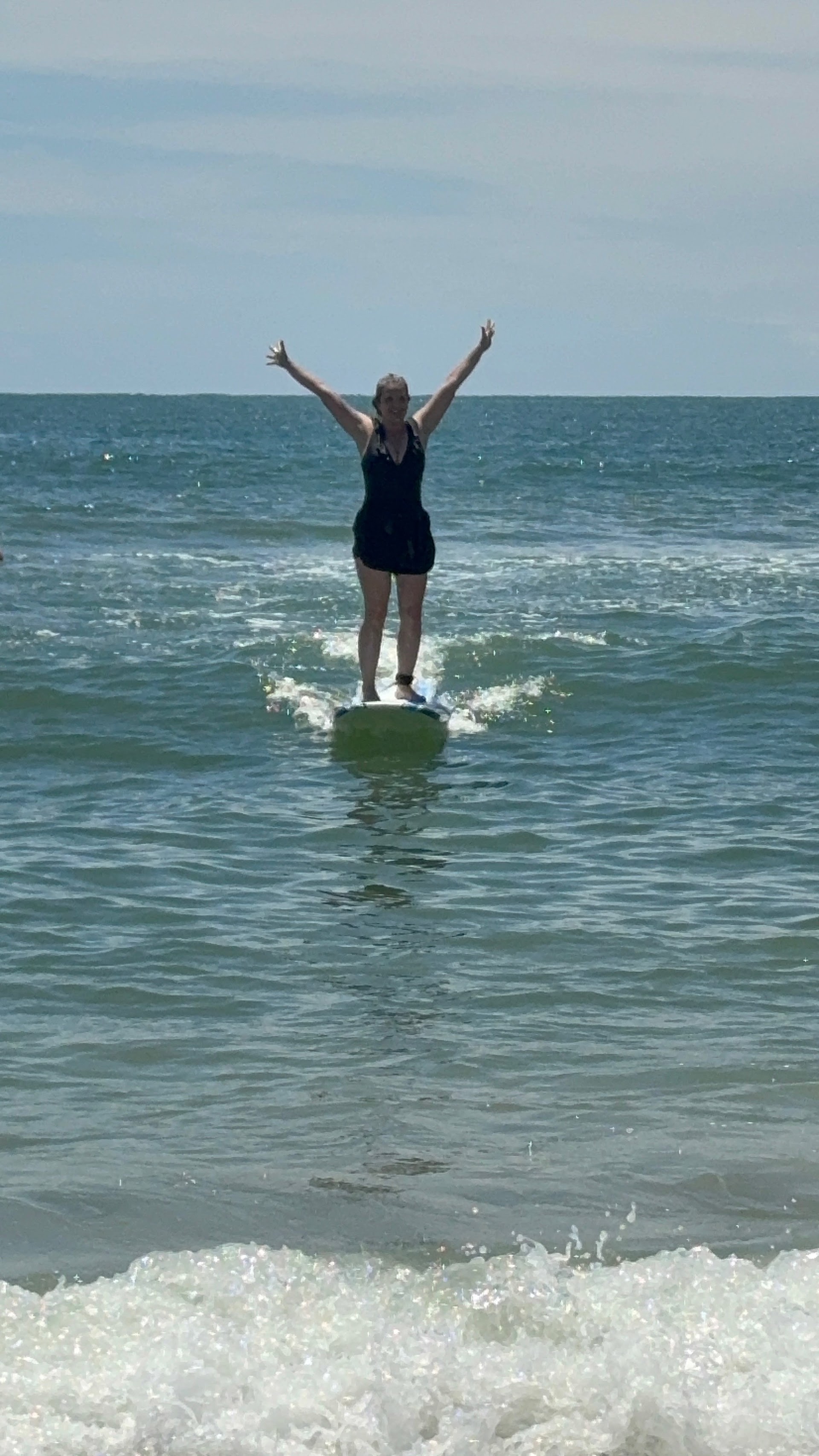 Brett Clow Surf Academy