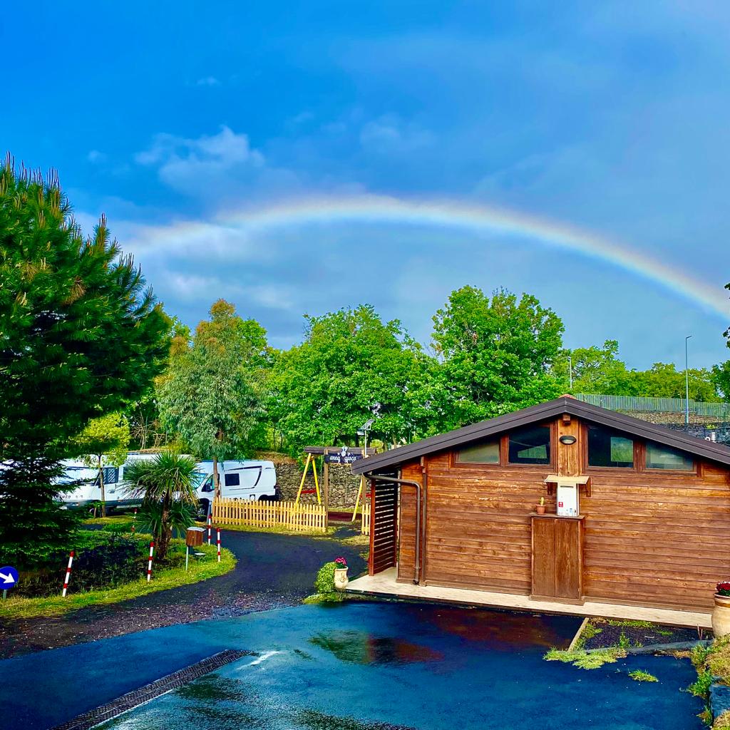 Mons Gibel Camping Park