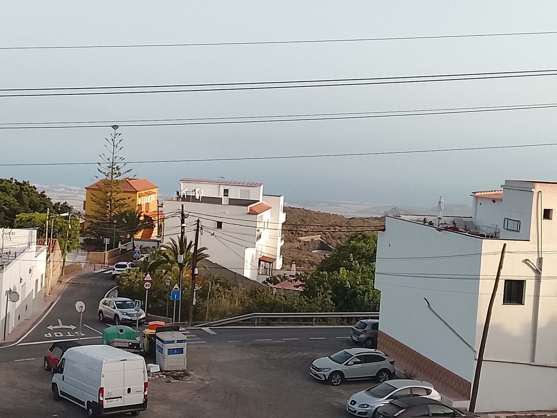 Ermita de Santa Teresa - Guaza