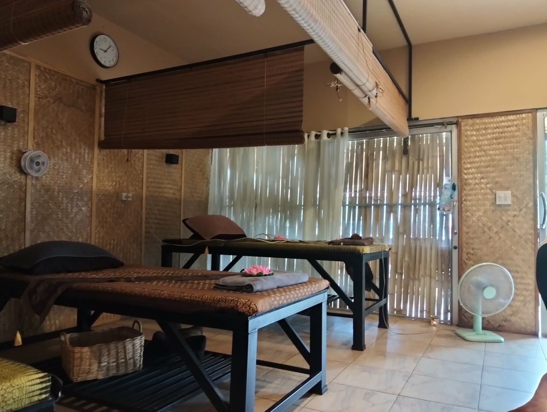 Baan Mai Phai Massage