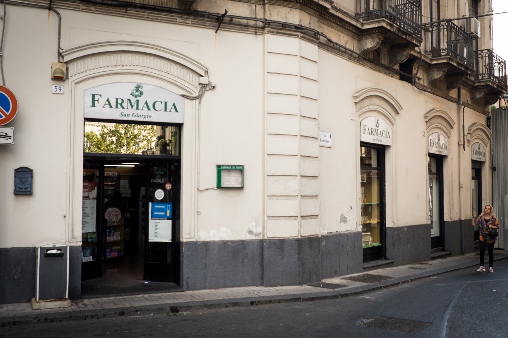 Farmacia San Giorgio