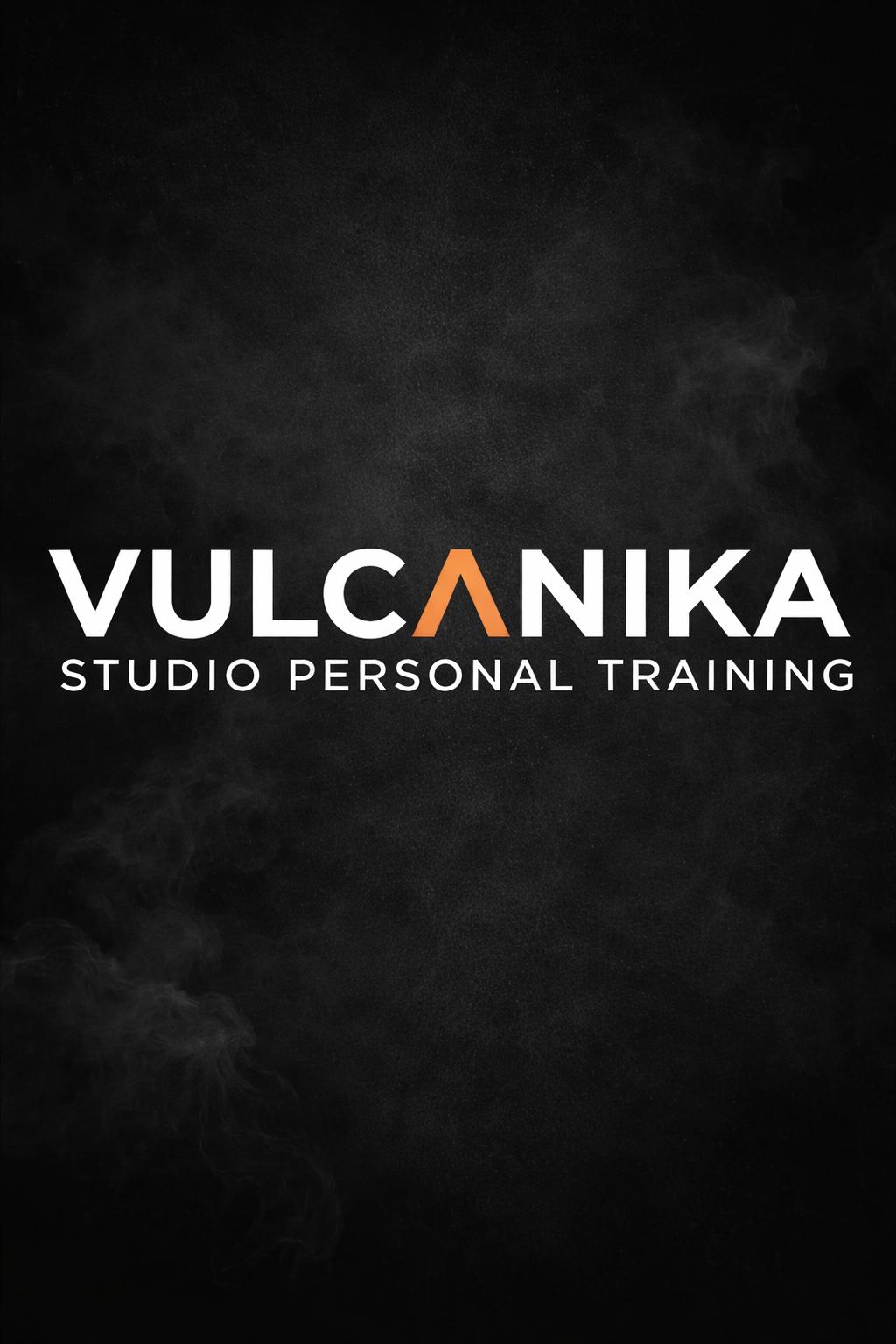 Vulcanika | Studio Personal Training