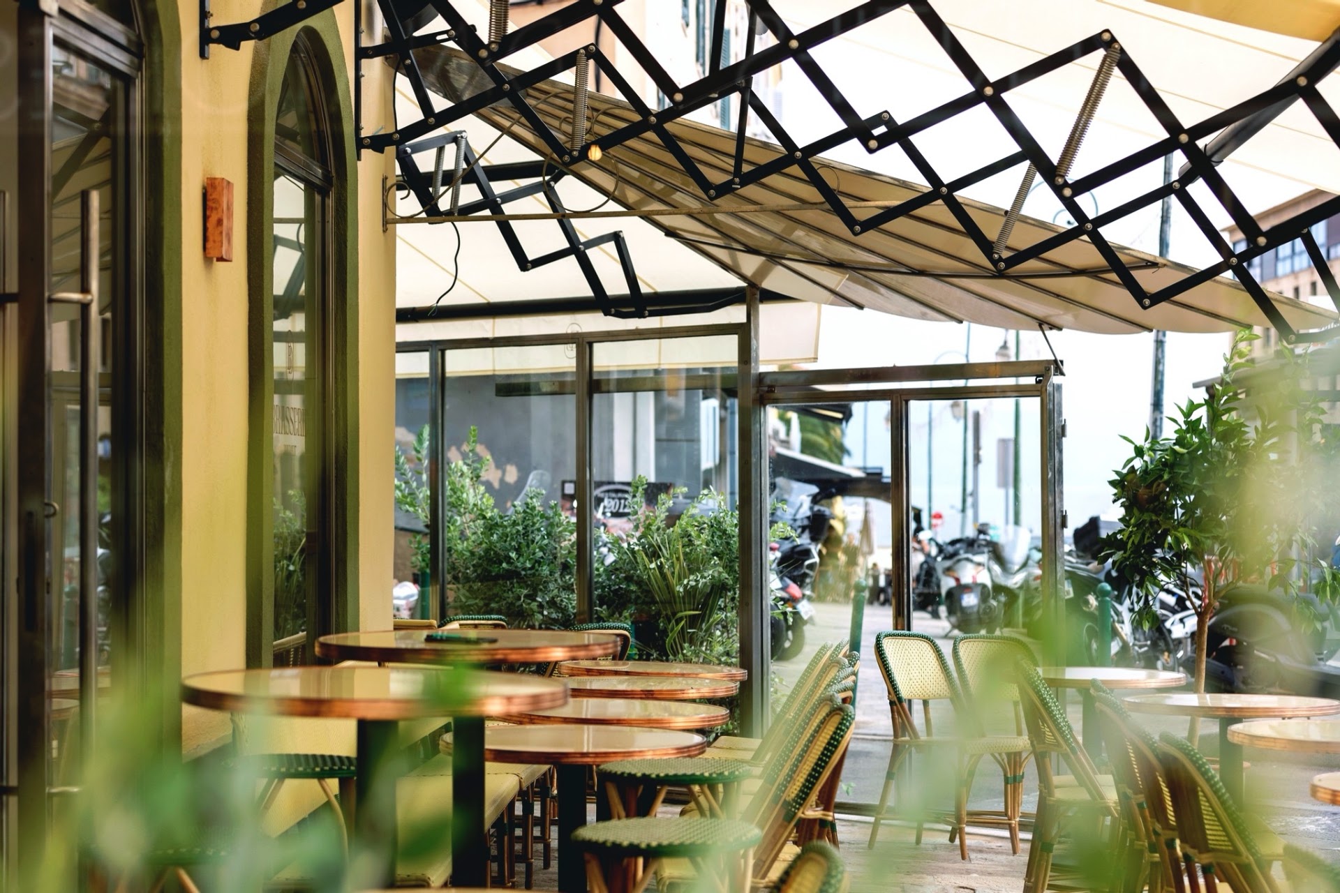 Brasserie du Diamant