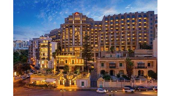 Malta Marriott Resort & Spa