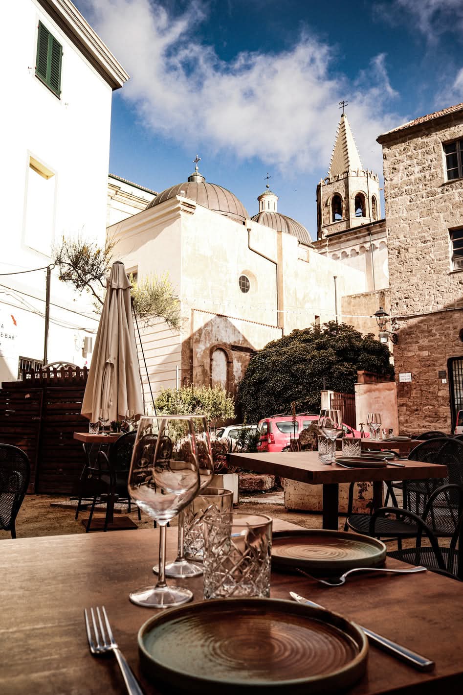 Ristorante Santa Marì