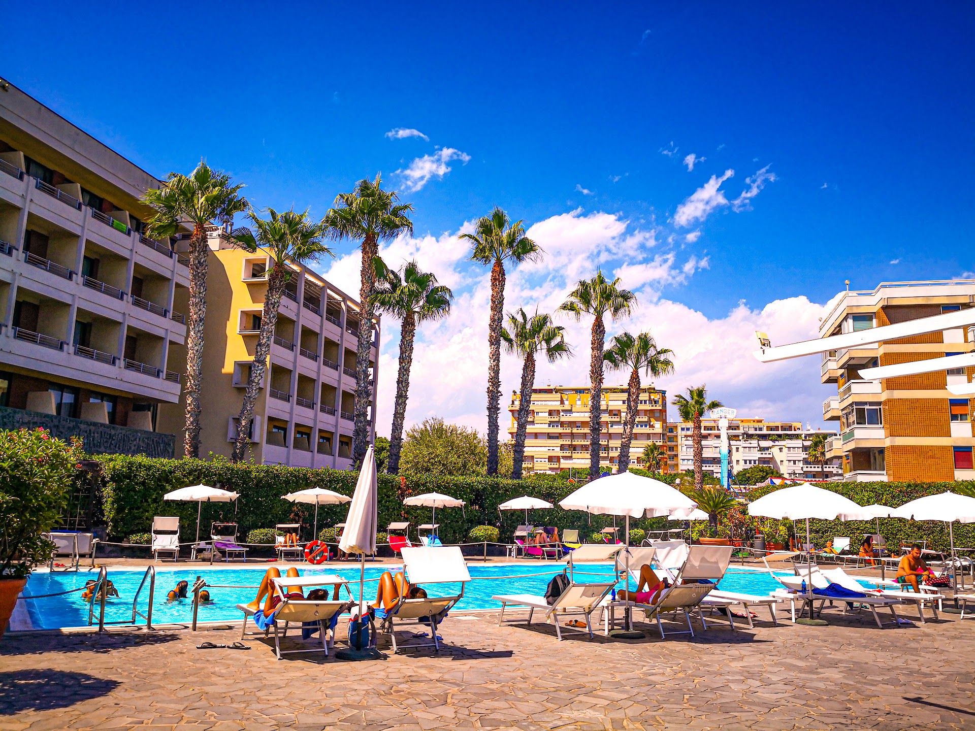Hotel Nettuno