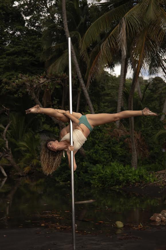 Solea Pole Studio