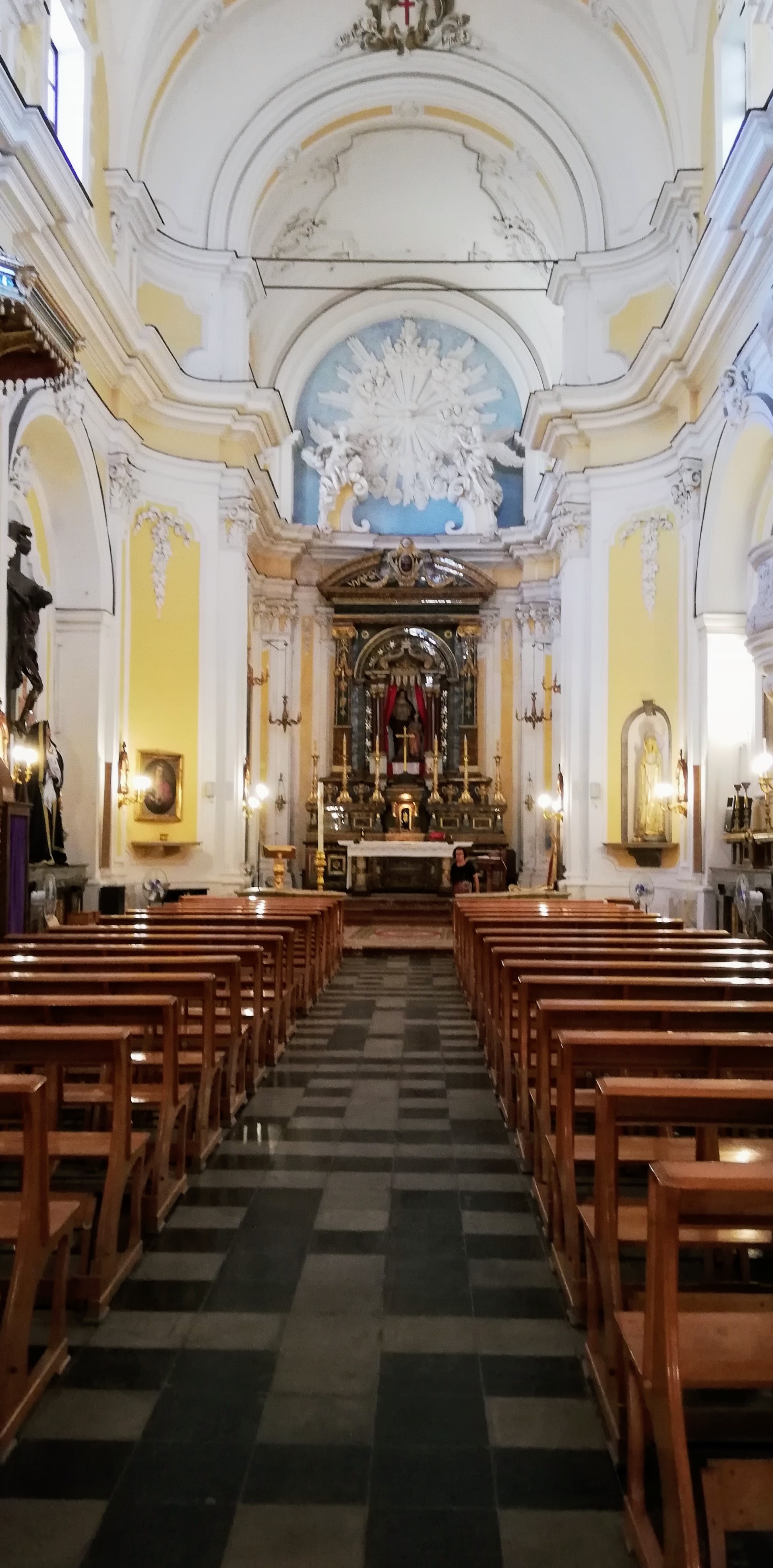 Church of Saint Anne