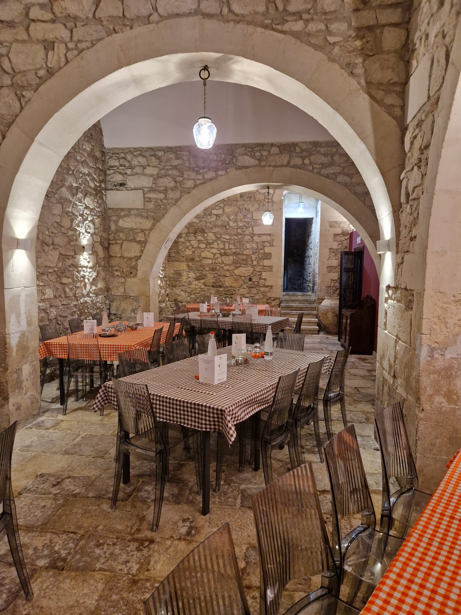 Semplice bistrobottega by eXè Food