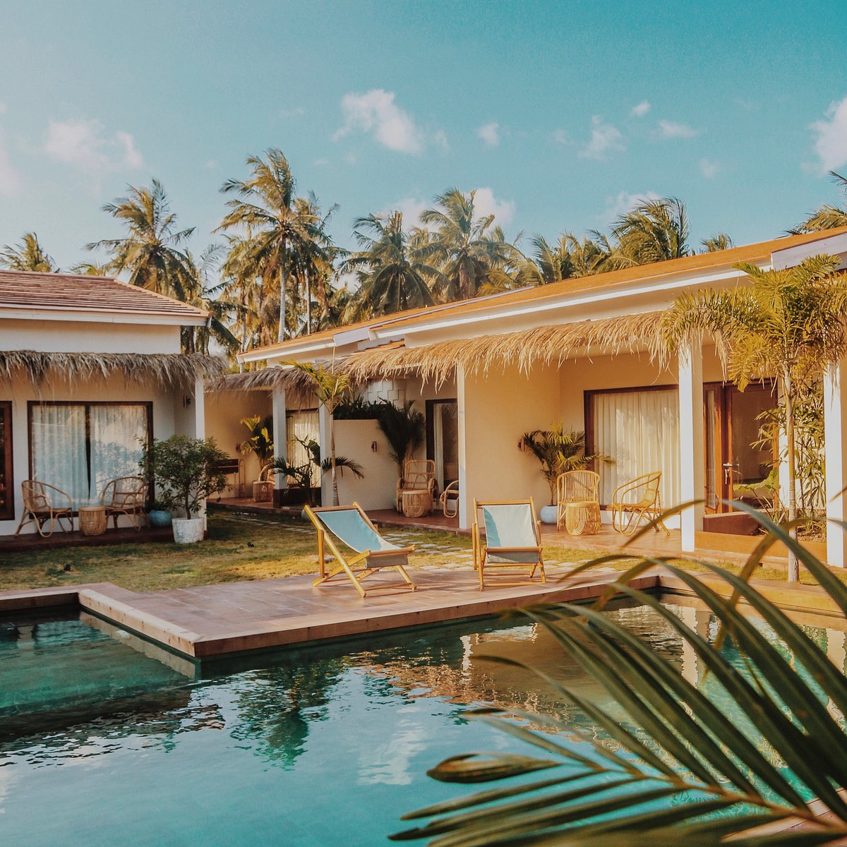 Xanadu Surf & Yoga Village
