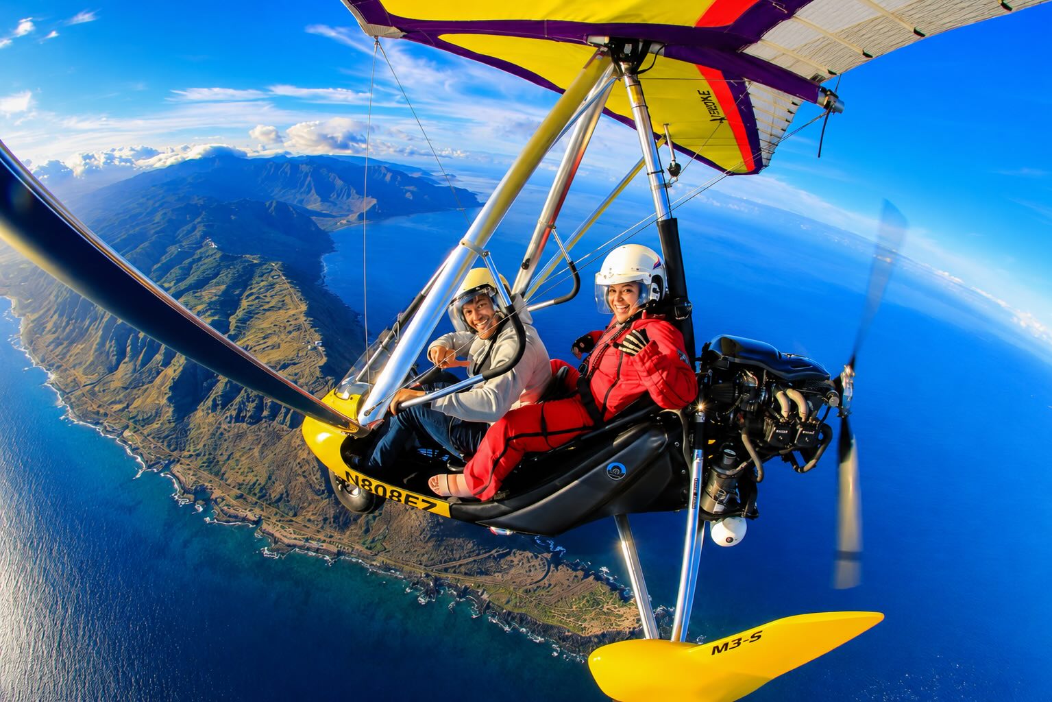 GoSky Hawaii