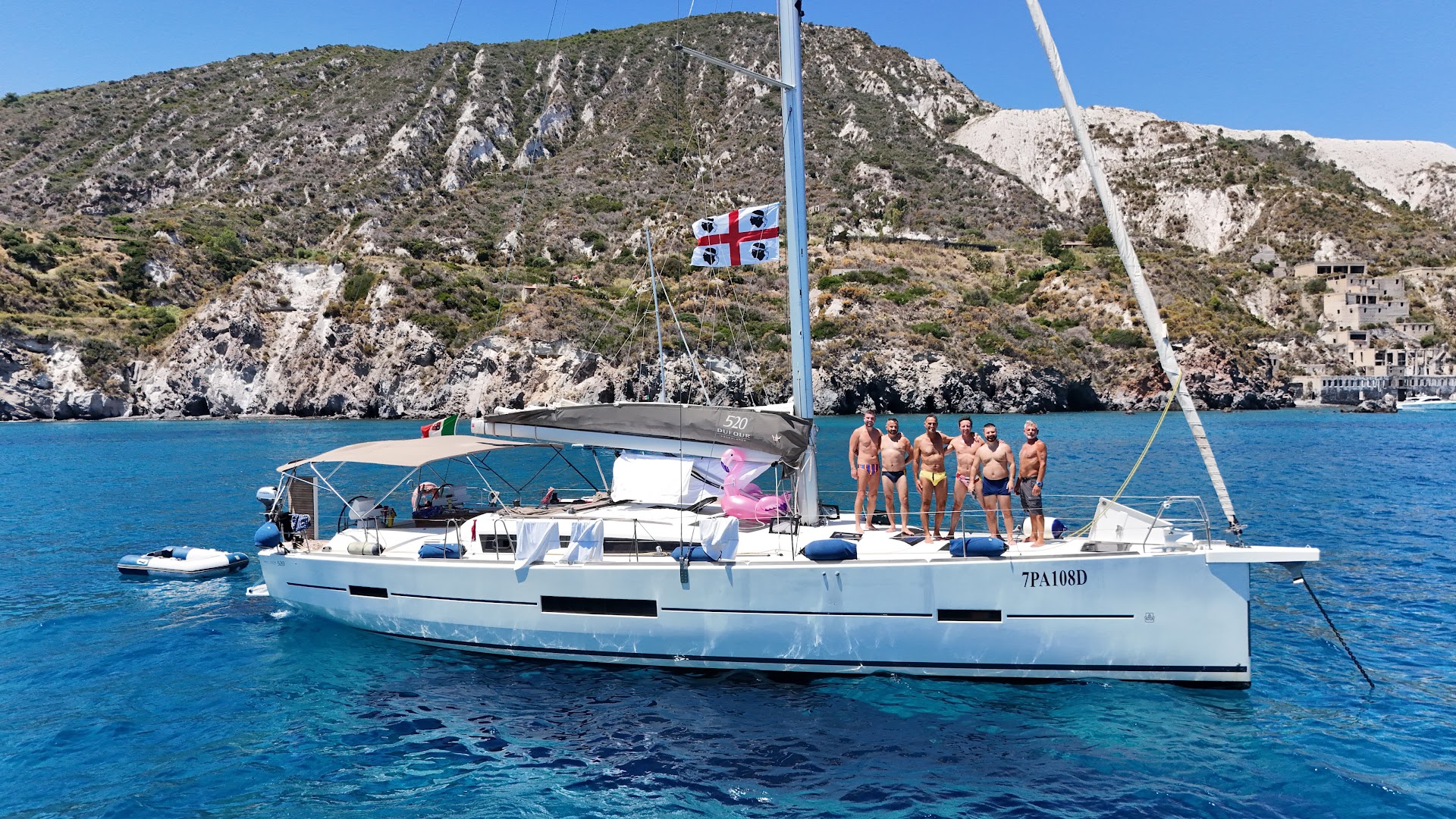 Jonio Yachting