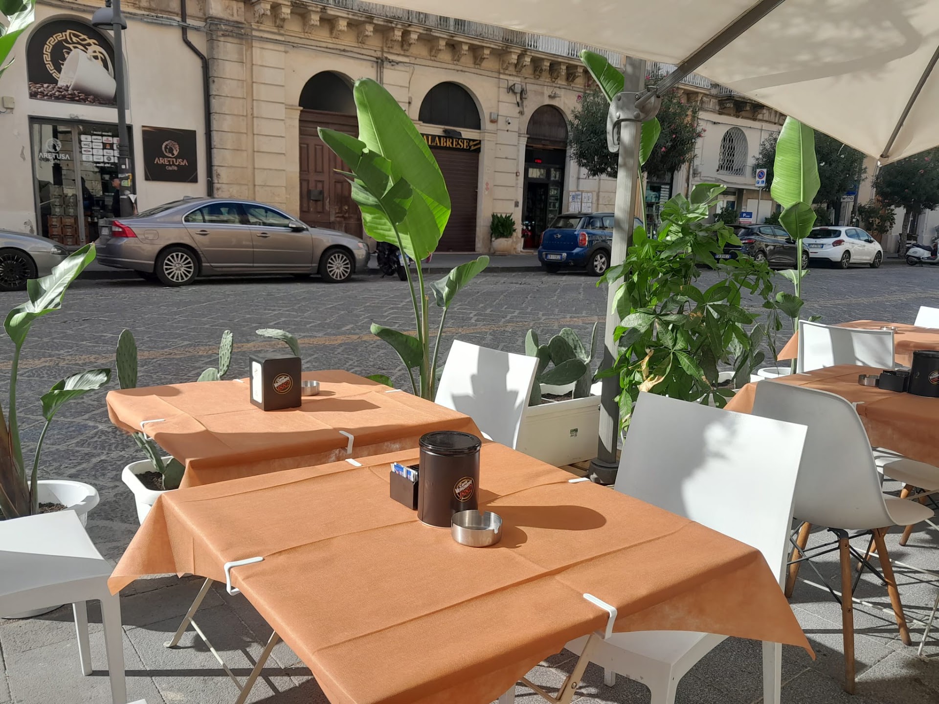 Caffè Letterario Ventiquattro