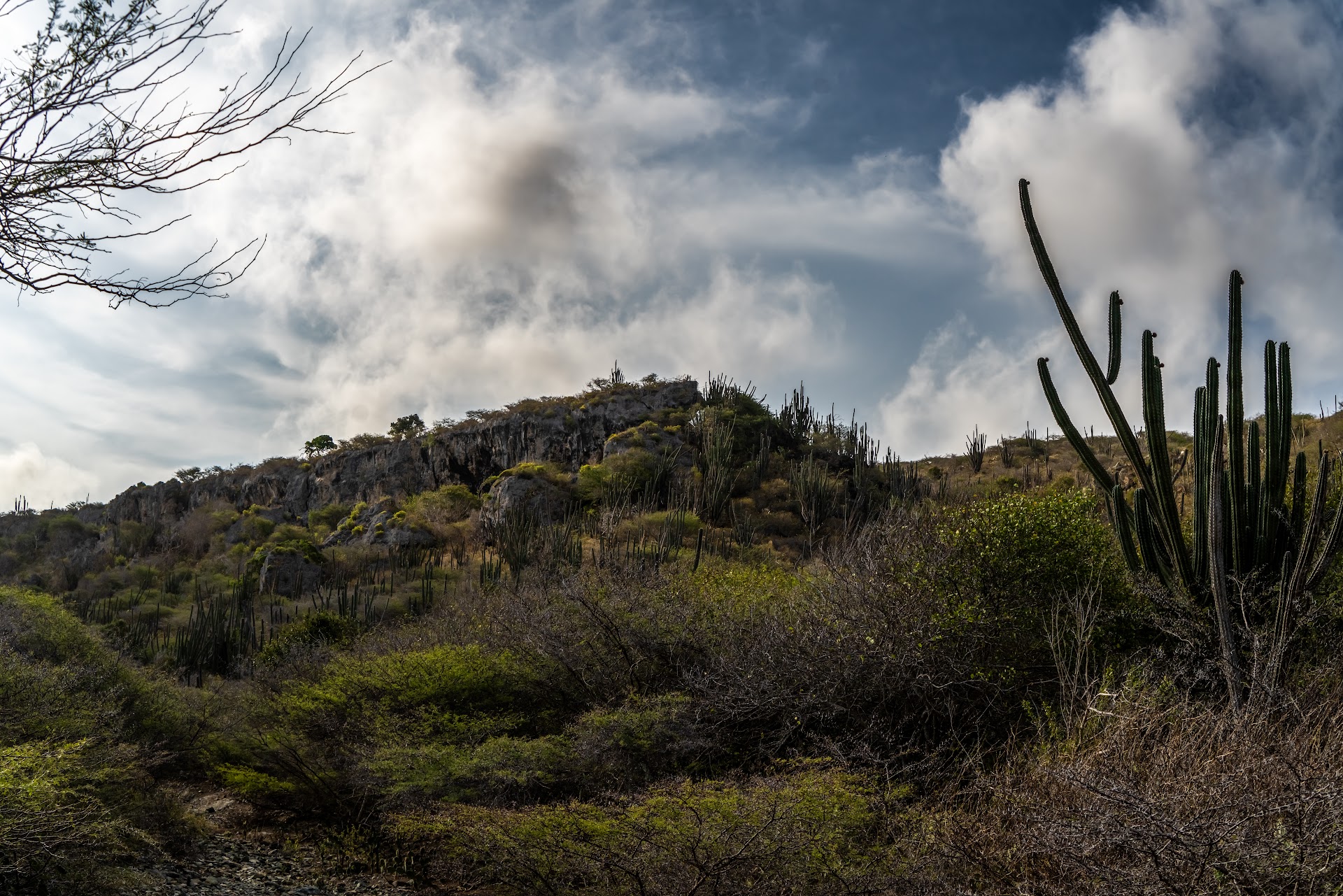 Sero Timilia (A&A Hiking Tour & Explore)