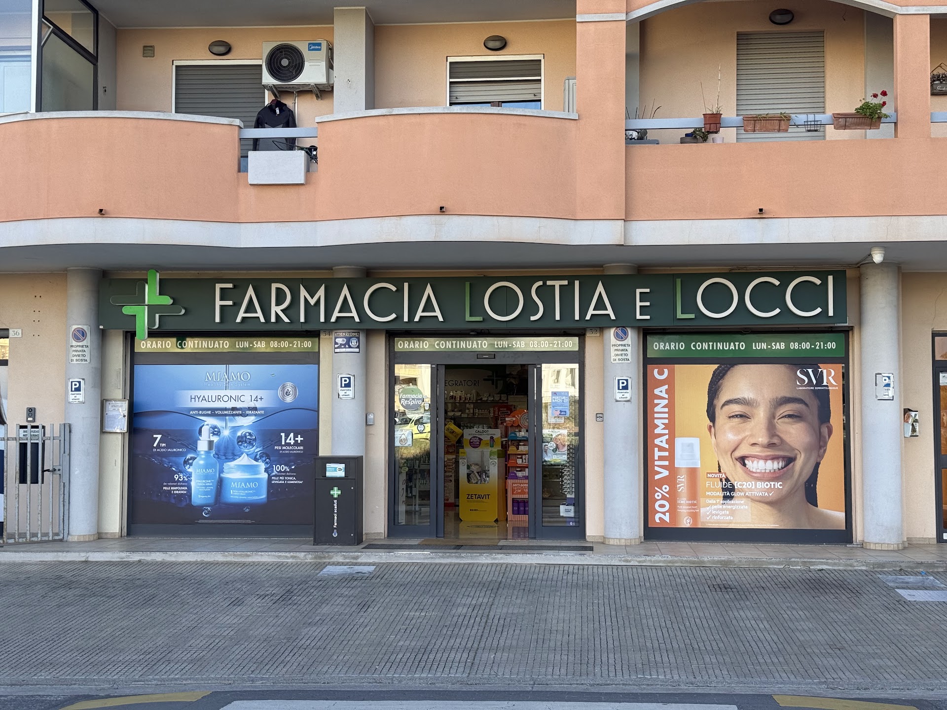 Farmacia Dr.ssa Deplano