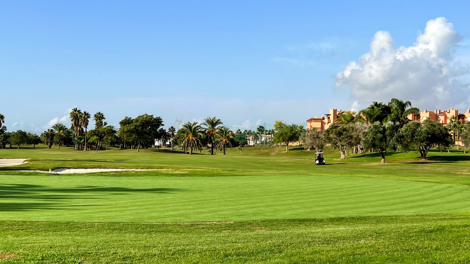 Club de Golf Torre-Pacheco
